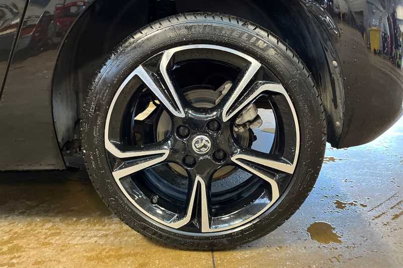 Used Vauxhall Corsa 2022 for sale - 77146587: Photo 34