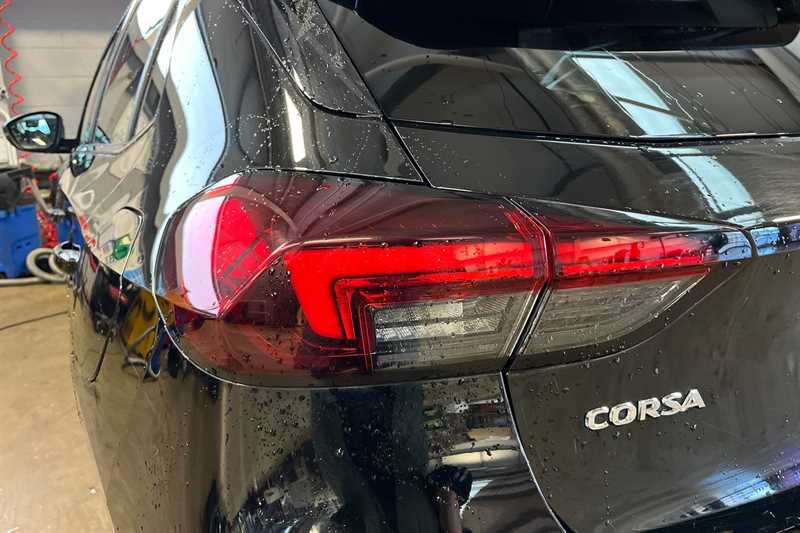 Used Vauxhall Corsa 2022 for sale - 77146587: Photo 35