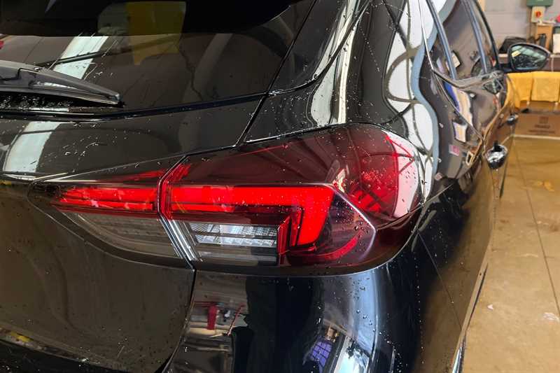 Used Vauxhall Corsa 2022 for sale - 77146587: Photo 37