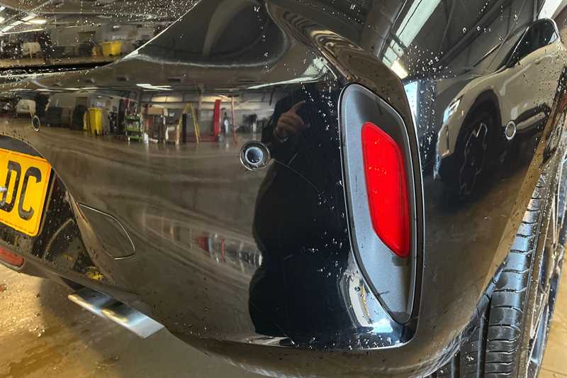 Used Vauxhall Corsa 2022 for sale - 77146587: Photo 38