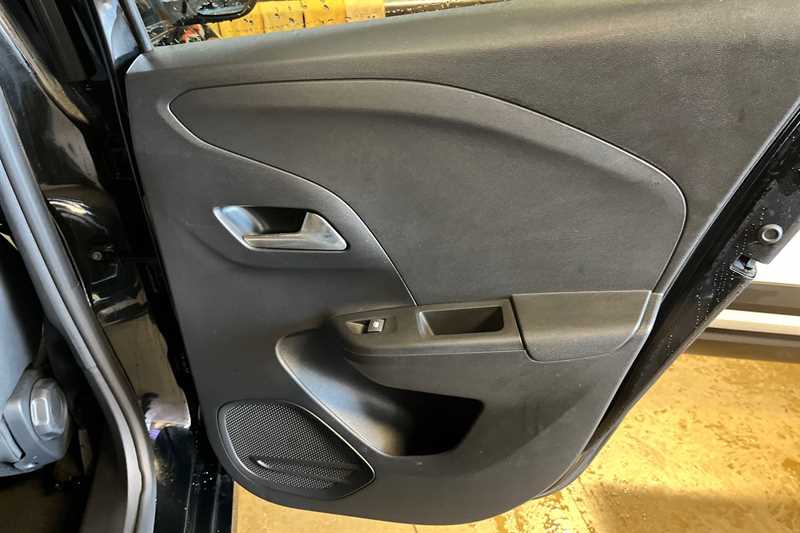 Used Vauxhall Corsa 2022 for sale - 77146587: Photo 43