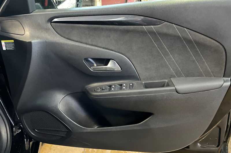 Used Vauxhall Corsa 2022 for sale - 77146587: Photo 44