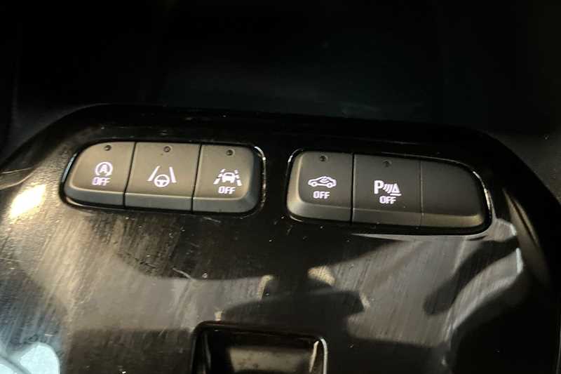 Used Vauxhall Corsa 2022 for sale - 77146587: Photo 46