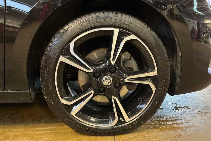 Used Vauxhall Corsa 2022 for sale - 77146587: Photo 56