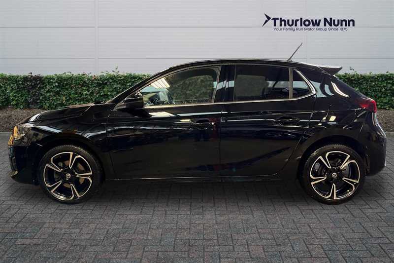 Used Vauxhall Corsa 2022 for sale - 77146587: Photo 6