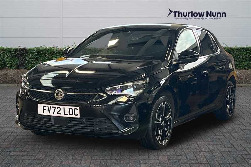Used Vauxhall Corsa 2022 for sale - 77146587: Photo 7