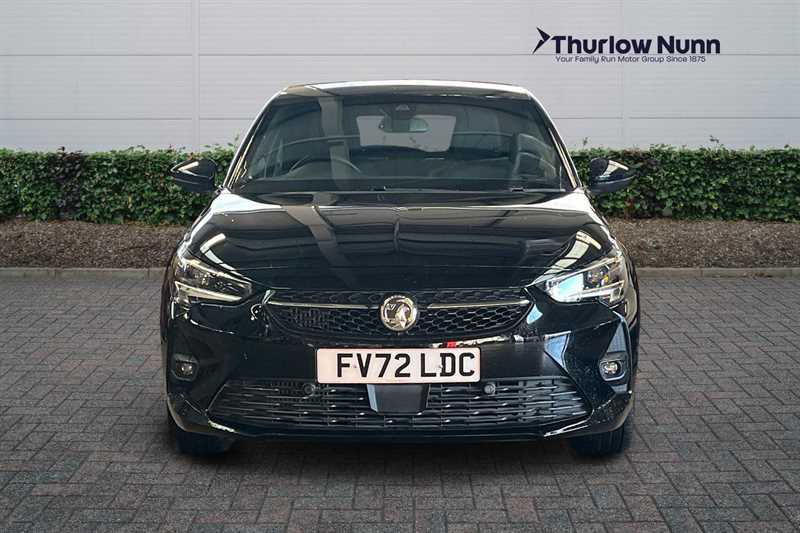 Used Vauxhall Corsa 2022 for sale - 77146587: Photo 8