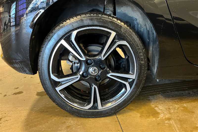 Used Vauxhall Corsa 2022 for sale - 77146587: Photo 9