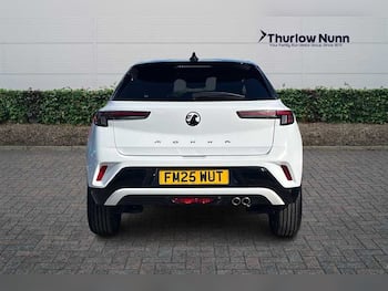 Used Vauxhall Mokka 2025 for sale - 79768731: Photo