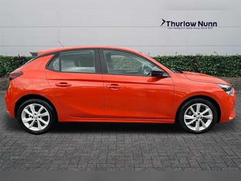 Used Vauxhall Corsa 2020 for sale - 75452040: Photo