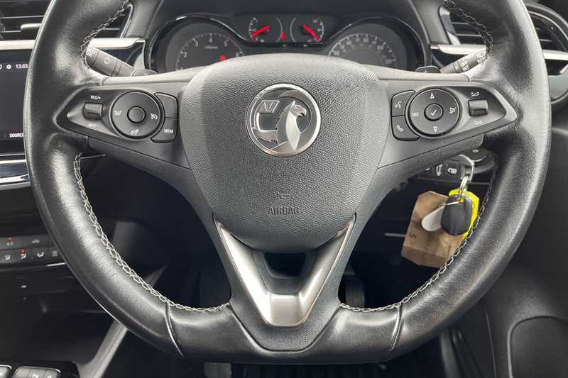 Vehicle 50