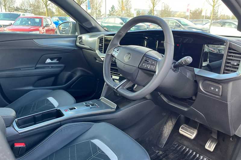 Used Vauxhall Mokka 2025 for sale - 77674091: Photo 10