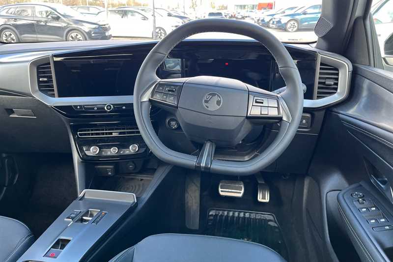 Used Vauxhall Mokka 2025 for sale - 77674091: Photo 11