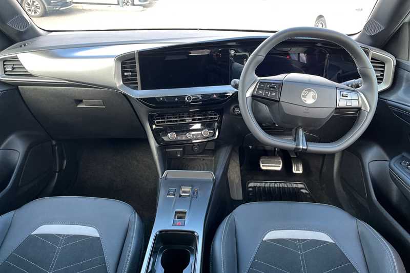 Used Vauxhall Mokka 2025 for sale - 77674091: Photo 12