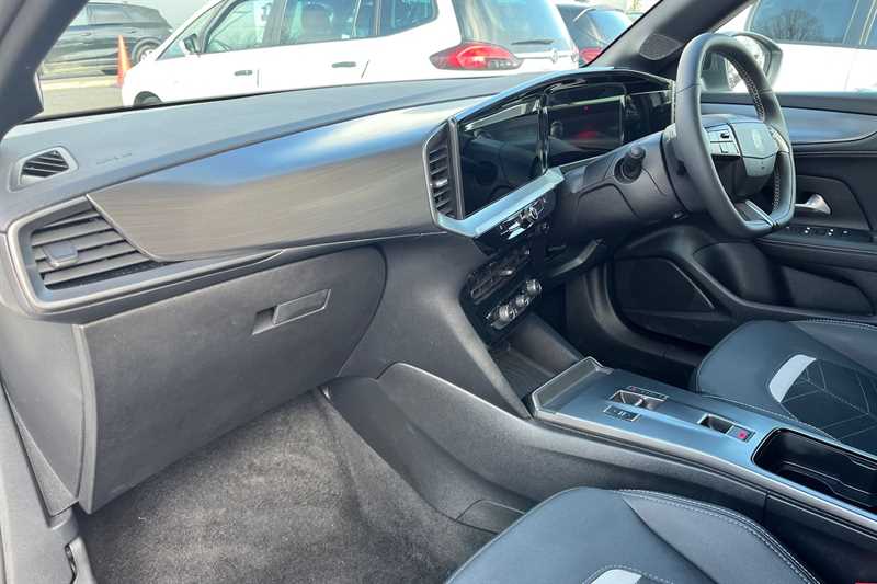 Used Vauxhall Mokka 2025 for sale - 77674091: Photo 13