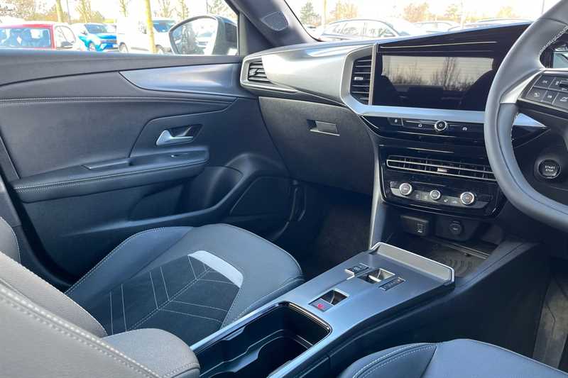 Used Vauxhall Mokka 2025 for sale - 77674091: Photo 14