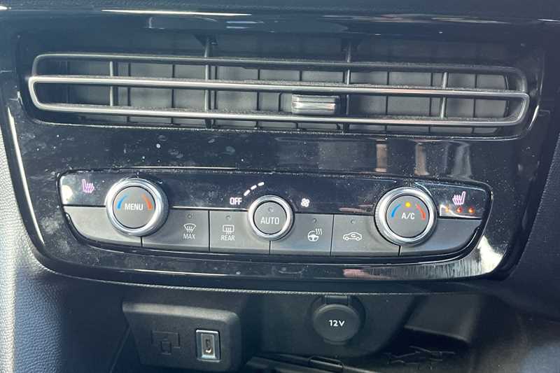 Used Vauxhall Mokka 2025 for sale - 77674091: Photo 15