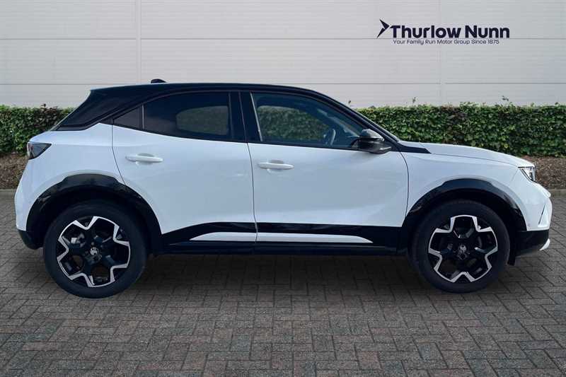 Used Vauxhall Mokka 2025 for sale - 77674091: Photo 2