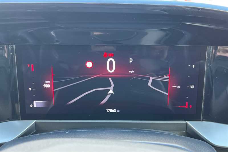 Used Vauxhall Mokka 2025 for sale - 77674091: Photo 20