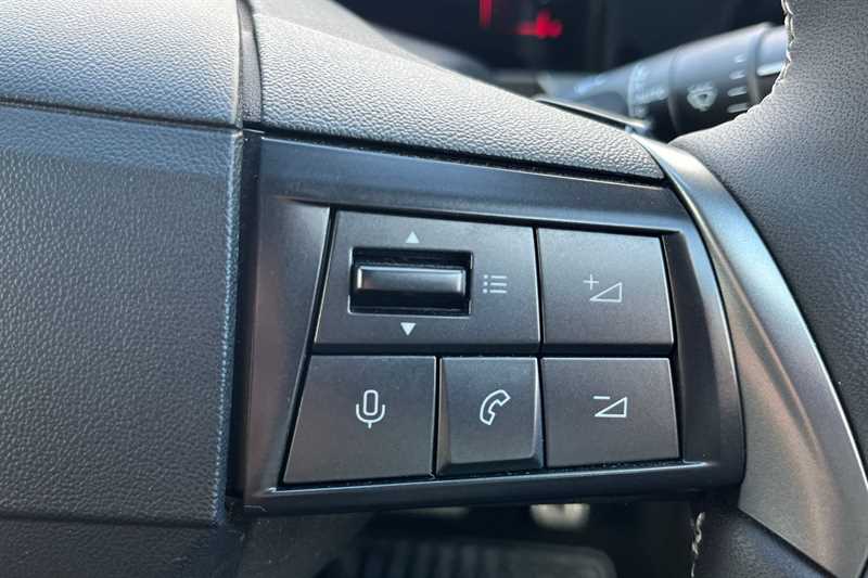 Used Vauxhall Mokka 2025 for sale - 77674091: Photo 22