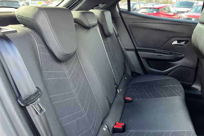 Used Vauxhall Mokka 2025 for sale - 77674091: Photo 23