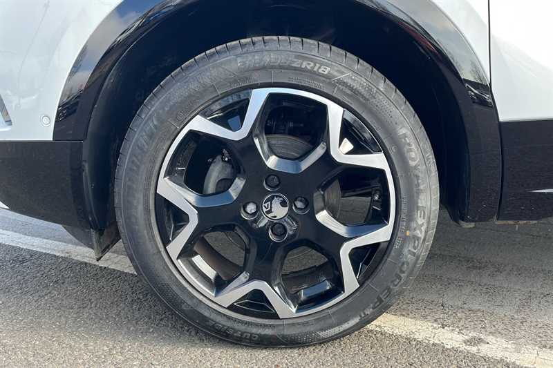 Used Vauxhall Mokka 2025 for sale - 77674091: Photo 25