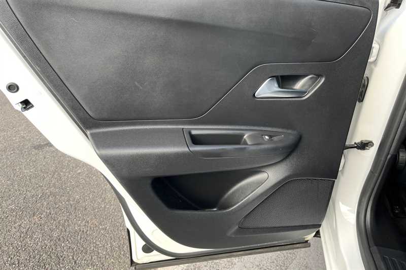 Used Vauxhall Mokka 2025 for sale - 77674091: Photo 29