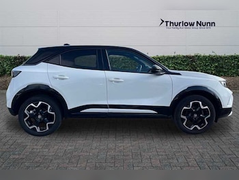 Used Vauxhall Mokka 2025 for sale - 77674091: Photo