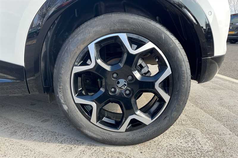 Used Vauxhall Mokka 2025 for sale - 77674091: Photo 34