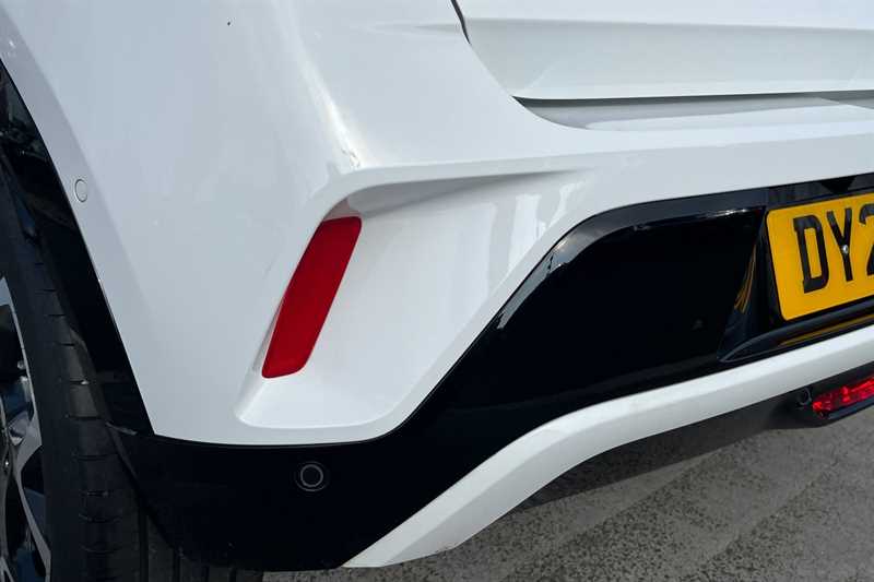 Used Vauxhall Mokka 2025 for sale - 77674091: Photo 36