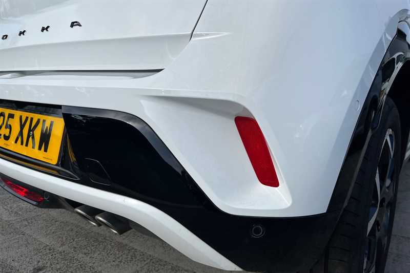 Used Vauxhall Mokka 2025 for sale - 77674091: Photo 38