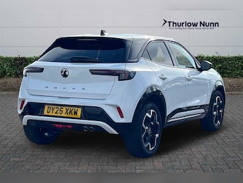 Used Vauxhall Mokka 2025 for sale - 77674091: Photo