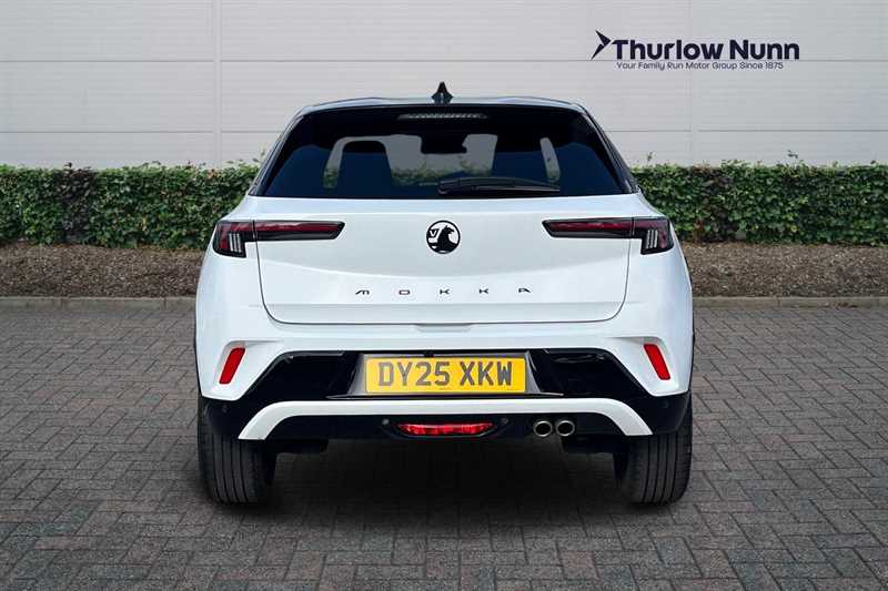 Used Vauxhall Mokka 2025 for sale - 77674091: Photo 4