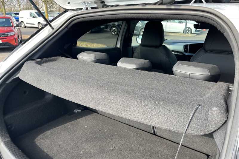 Used Vauxhall Mokka 2025 for sale - 77674091: Photo 41