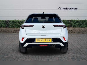 Used Vauxhall Mokka 2025 for sale - 77674091: Photo