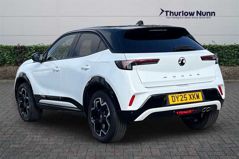 Used Vauxhall Mokka 2025 for sale - 77674091: Photo 5