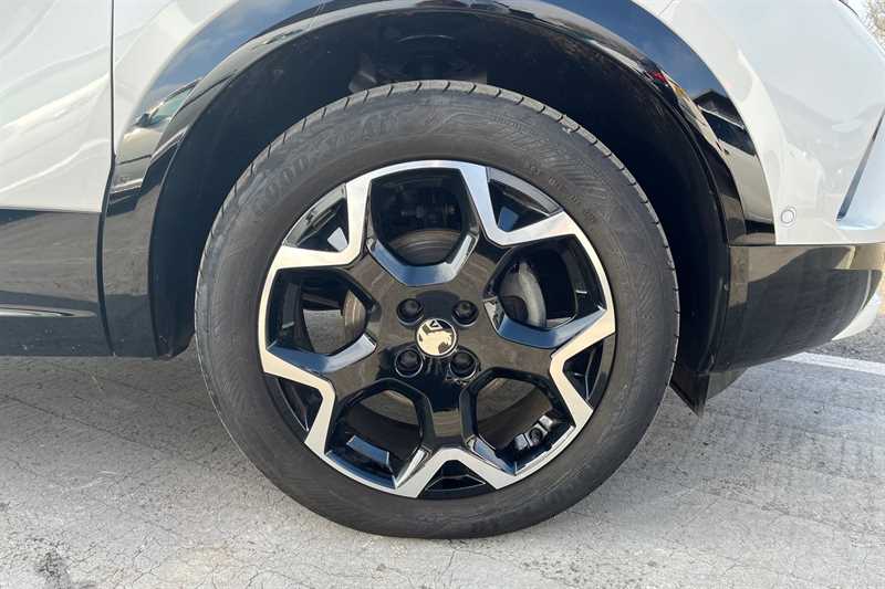 Used Vauxhall Mokka 2025 for sale - 77674091: Photo 53