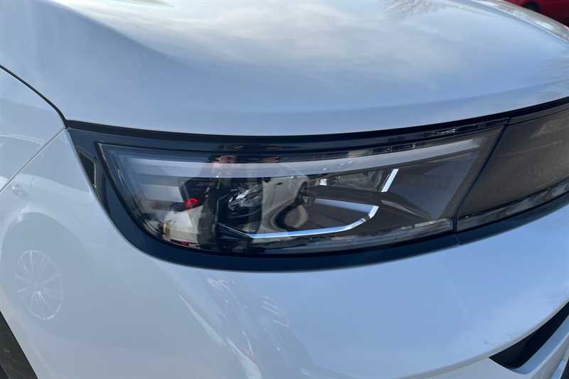 Used Vauxhall Mokka 2025 for sale - 77674091: Photo 54