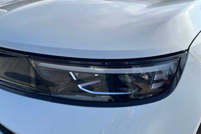 Used Vauxhall Mokka 2025 for sale - 77674091: Photo 55