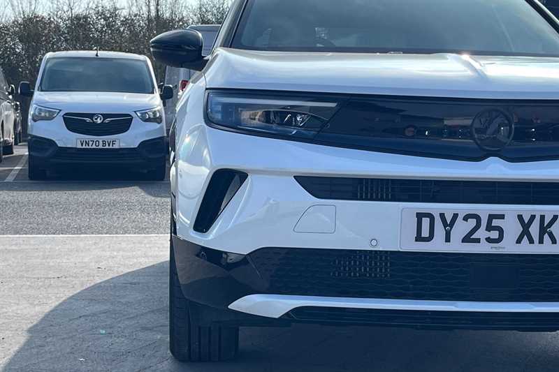 Used Vauxhall Mokka 2025 for sale - 77674091: Photo 56