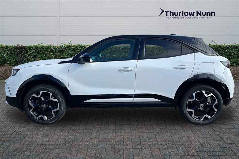 Used Vauxhall Mokka 2025 for sale - 77674091: Photo 6