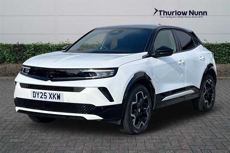 Used Vauxhall Mokka 2025 for sale - 77674091: Photo 7