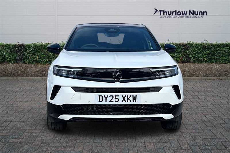 Used Vauxhall Mokka 2025 for sale - 77674091: Photo 8