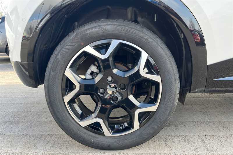 Used Vauxhall Mokka 2025 for sale - 77674091: Photo 9