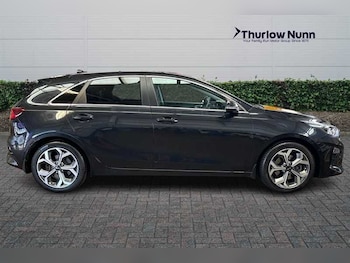 Used Kia Ceed 2019 for sale - 78233071: Photo