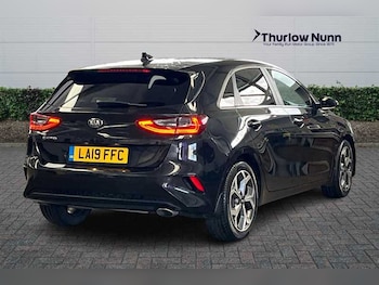 Used Kia Ceed 2019 for sale - 78233071: Photo