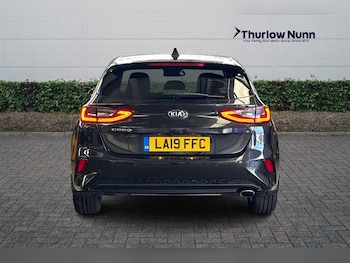 Used Kia Ceed 2019 for sale - 78233071: Photo