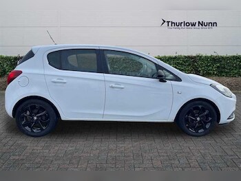 Used Vauxhall Corsa 2019 for sale - 76636115: Photo