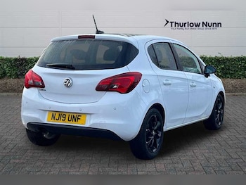 Used Vauxhall Corsa 2019 for sale - 76636115: Photo