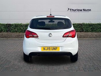 Used Vauxhall Corsa 2019 for sale - 76636115: Photo